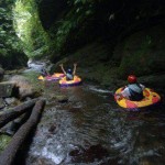 Bali River Tubing Adventure